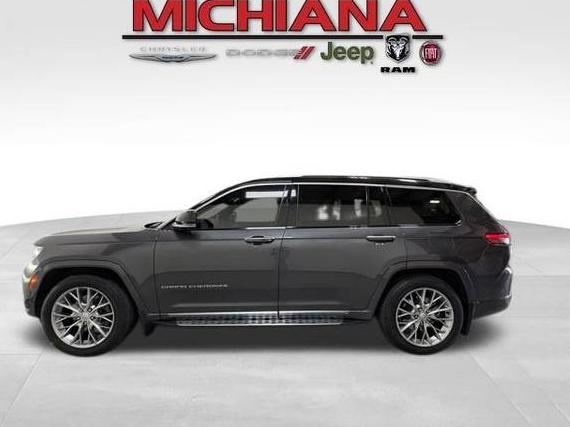 JEEP GRAND CHEROKEE 2022 1C4RJKEG9N8534614 image JEEP GRAND CHEROKEE 2022 1C4RJKEG9N8534614 image